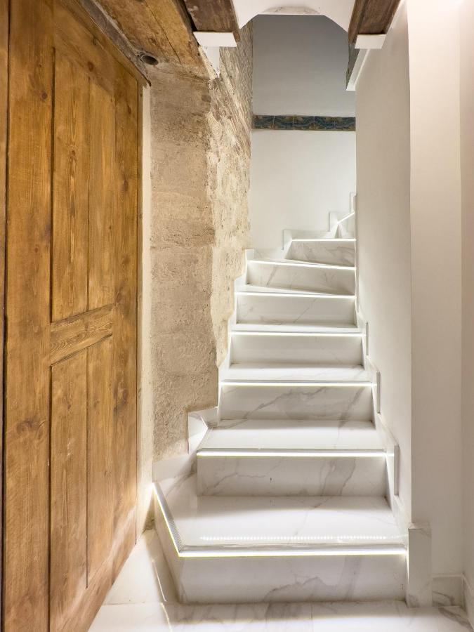 Central Market - Ciutat Vella, Exclusively For Families - Mid-Term Valencia Exterior photo